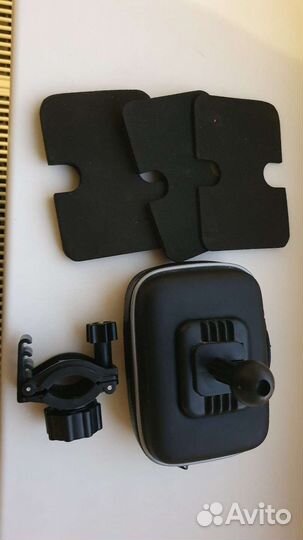 Мото / Вело Чехол для навигатора / телефона