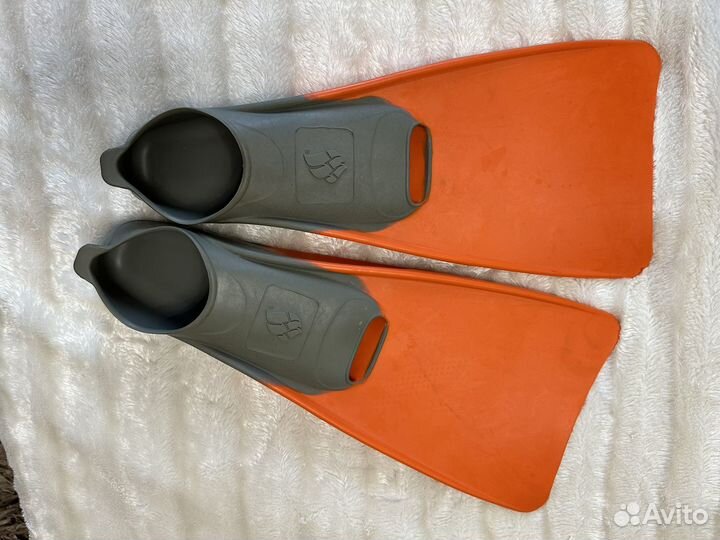 Оборудование для плавания mad wave