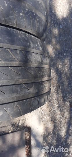 Ovation VI-388 235/45 R18 98W