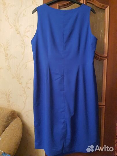 Женские новые платья. Разм.58-60