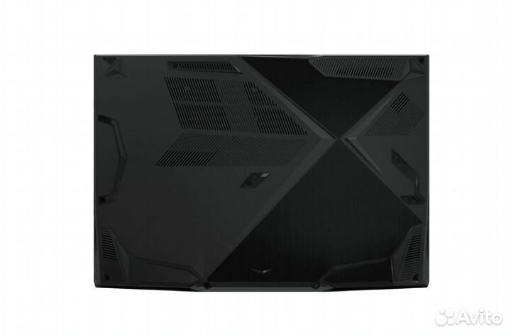 Ноутбук MSI GF63 Thin 12UCX-1037XRU Black (9S7-16R821-1037)