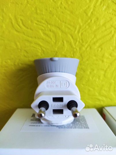 Адаптор для освежителя воздуха Air wick