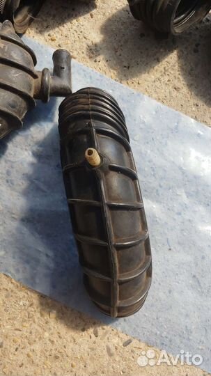 Гофра воздушного фильтра 90080719 Opel