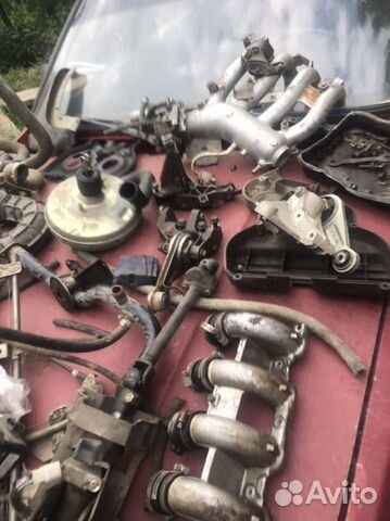 Катушка зажигания ваз