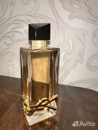 YSL Libre