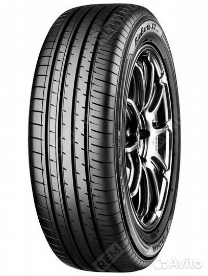 Yokohama BluEarth-XT AE61 235/65 R17 108V