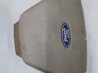 Подушка безопасности водителя Ford Explorer, 2008