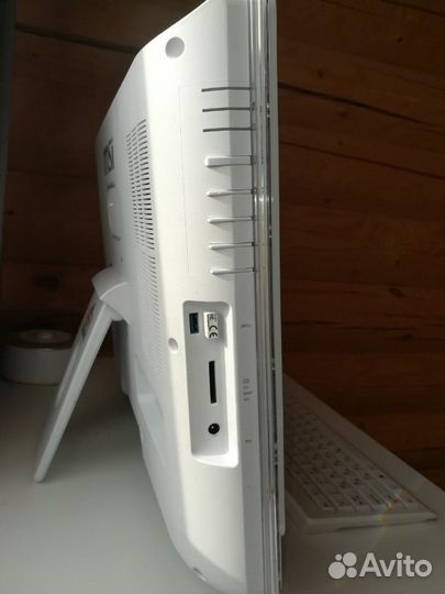 Моноблок MSI