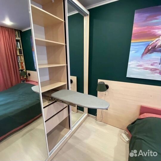 Двери купе на заказ