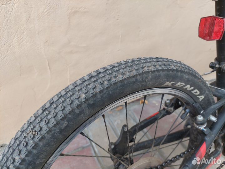 Велосипед детский gt stomper 20