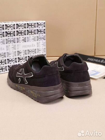 Кроссовки Premiata