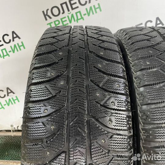 Bridgestone Ice Cruiser 7000S 205/60 R16