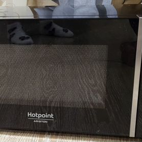 Микроволновая печь Hotpoint