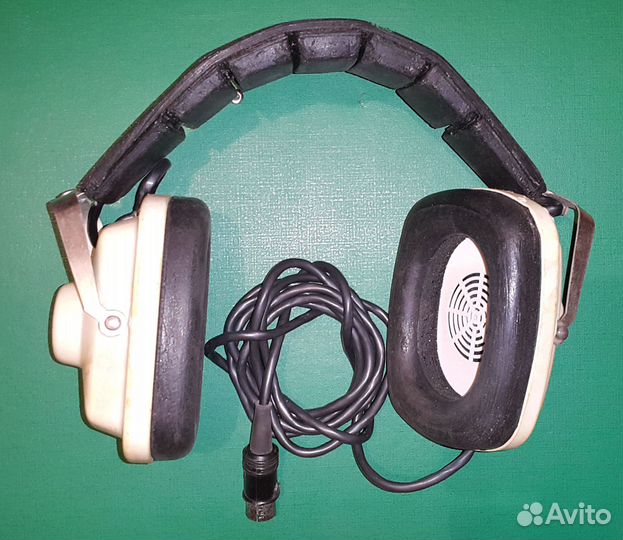 Наушники тдс 3