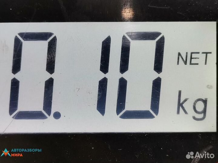 Ручка открывания капота Fiat Scudo 2004 9617054280