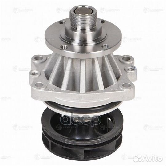 Насос водяной BMW 3 (E36) (90) /5 (E34) (89)