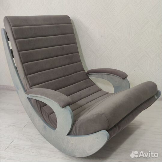 Кресло Relaxer Pro