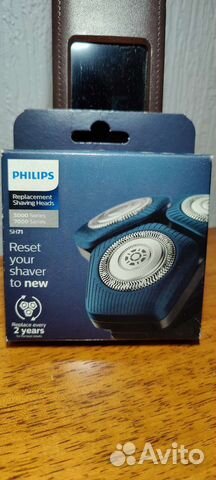 Бритвенные головки Philips SH 71, подходят 9series