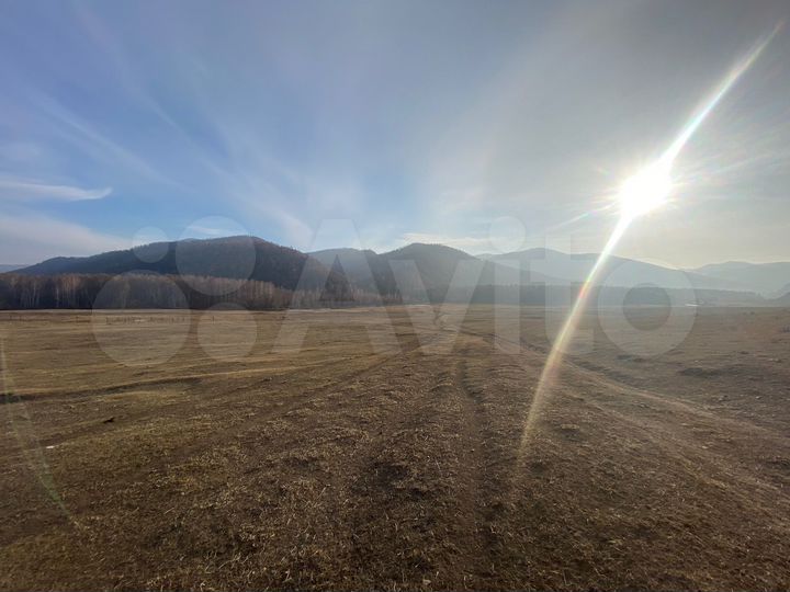 Участок 24 га (СНТ, ДНП)