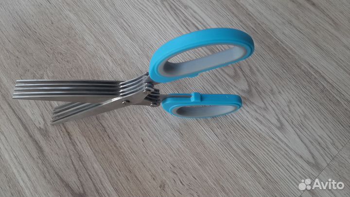 Ножницы для резки зелени