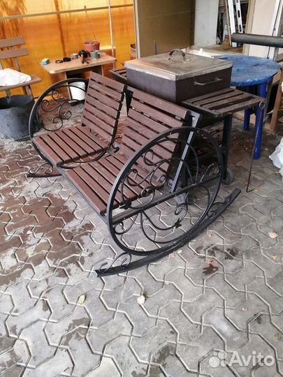 Сварные работы