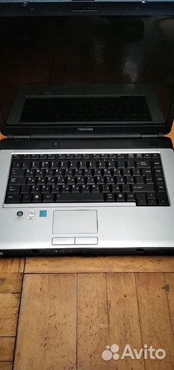 Ноутбуки на запчасти