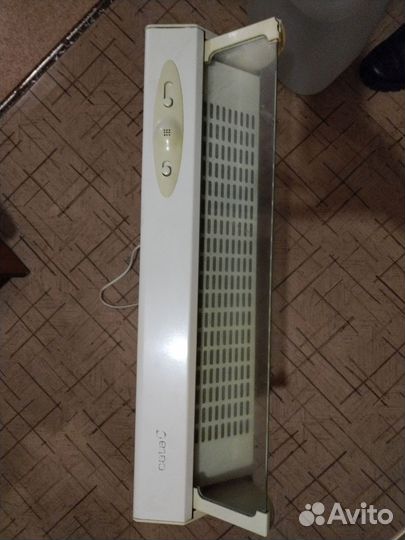 Вытяжка для кухни 60 см