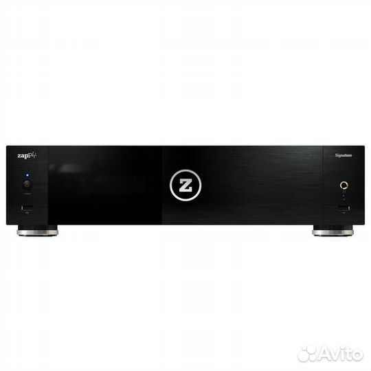 Медиаплеер Zappiti Signature 4K HDR