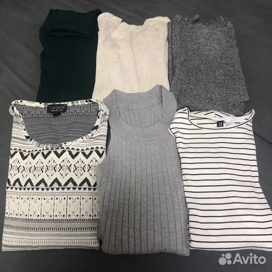 Платье лапша длинное