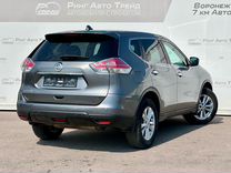 Nissan X-Trail 2.0 CVT, 2018, 162 843 км, с пробегом, цена 2 050 000 руб.