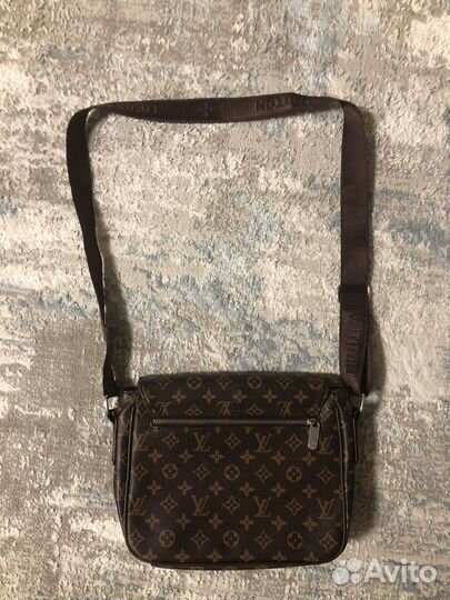 Сумка louis vuitton винтаж