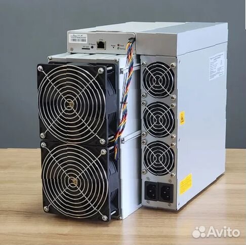 Bitmain Antminer KS5 PRO 21
