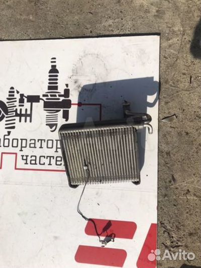 Осушитель кондиционера Nissan Qashqai J10