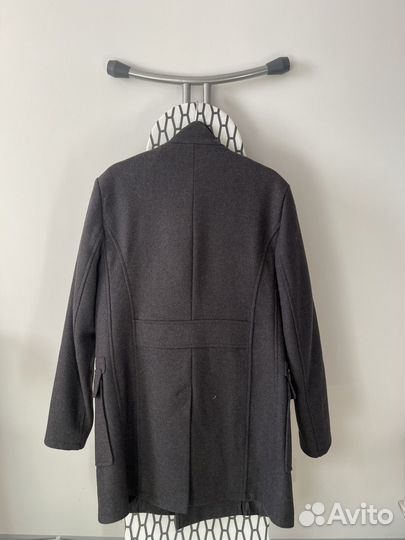 Пальто мужское из Англии
