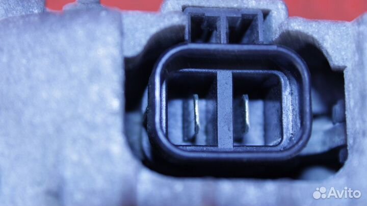 Генератор Nissan Primera UA-TP12 QR20DE 23100AU400