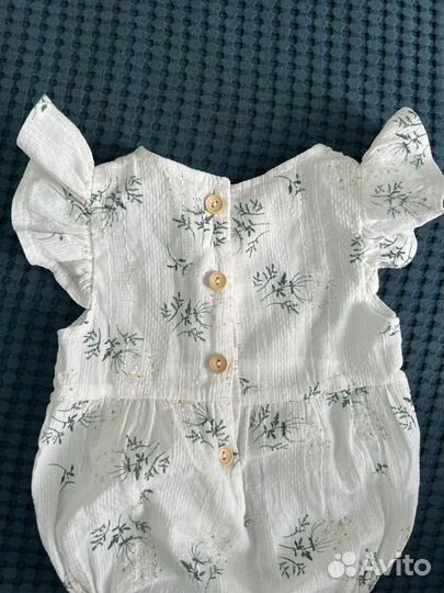 Боди 3-6 месяцев