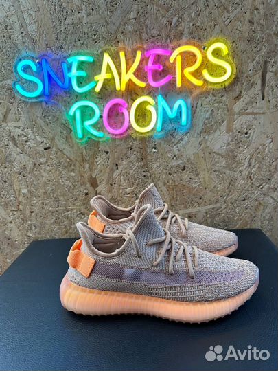 Adidas Yeezy Boost 350 хит лета
