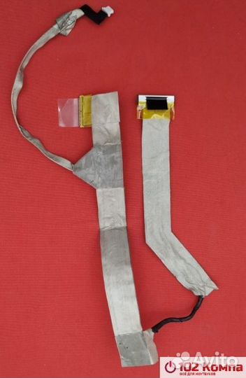 Шлейф матрицы Lenovo L412, SL410