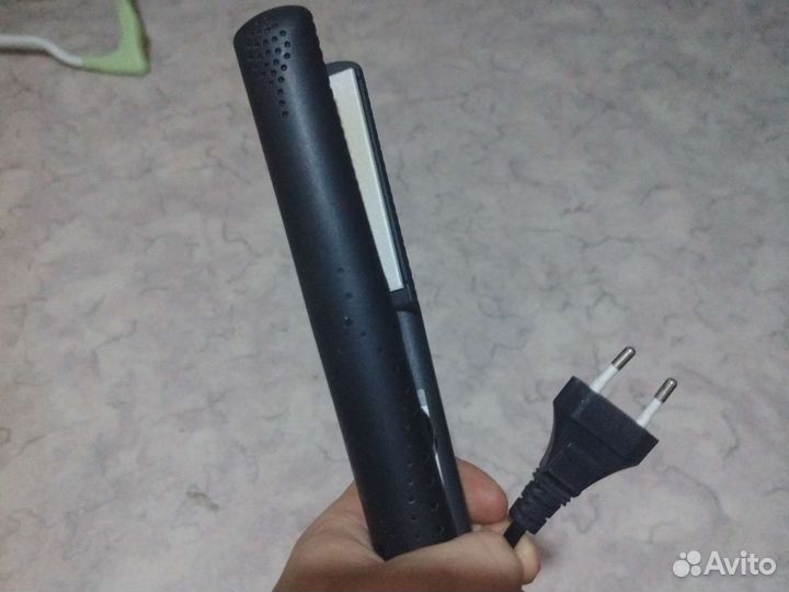 Выпрямитель для волос magnit