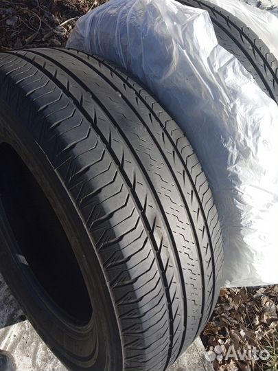 Bridgestone Alenza 001 255/65 R17 110H