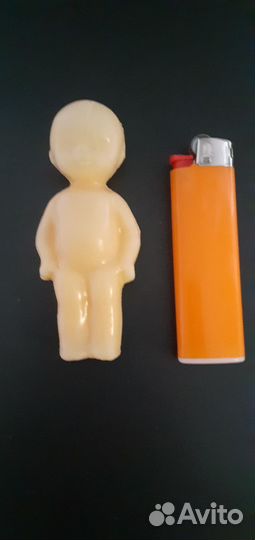 Кукла пупс