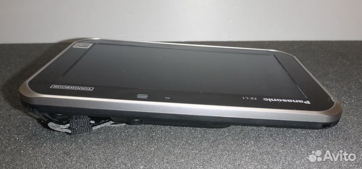 Защищенный планшет Panasonic Toughbook FZ-L1 #1111