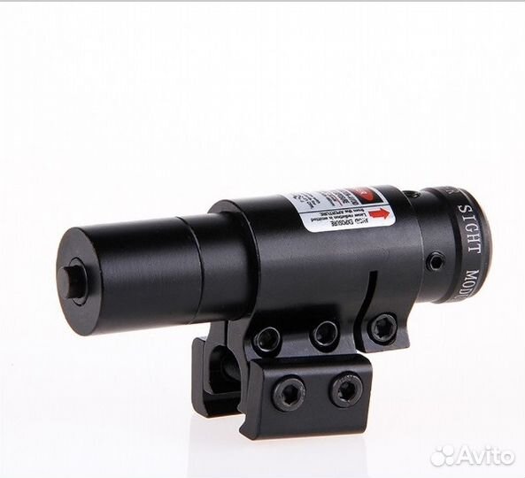 Лазерный цу Armed Forces М2