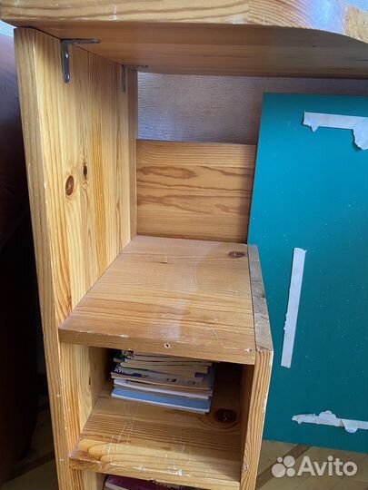 Компьютерный стол бу