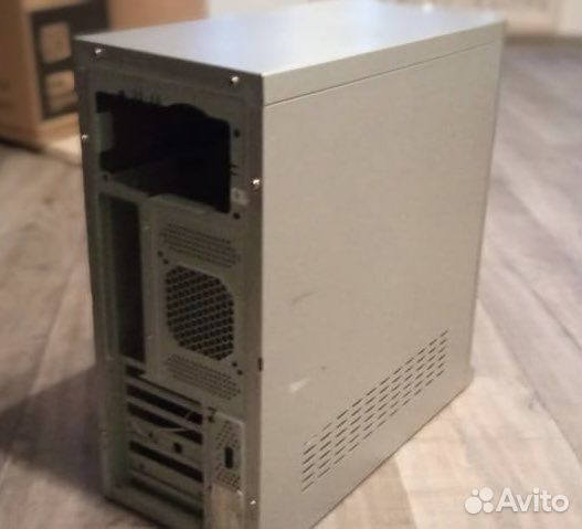 Корпус для пк