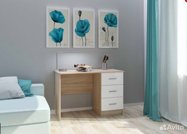 Стол компьютерный