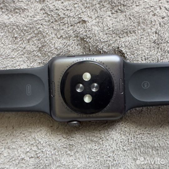 Часы Apple Watch 3 42mm