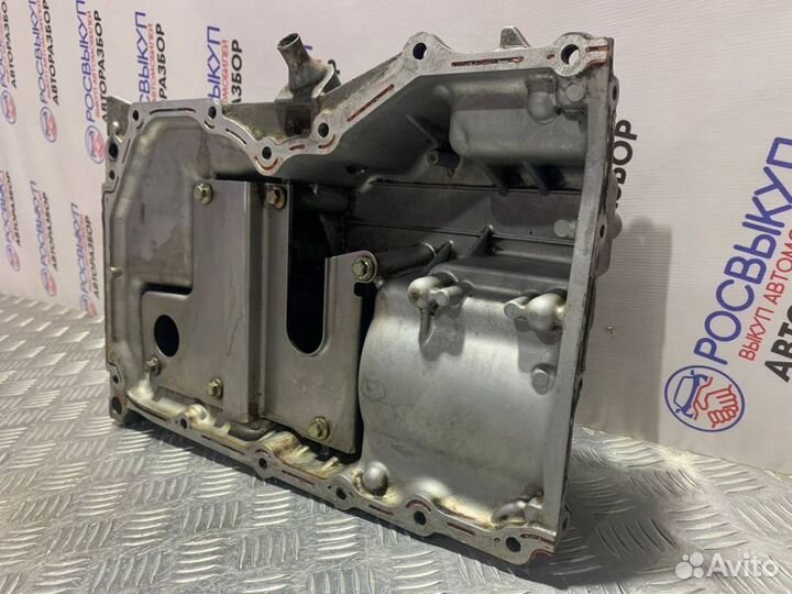 Поддон двигателя Ford Mondeo 3