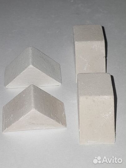 Мини кирпичики