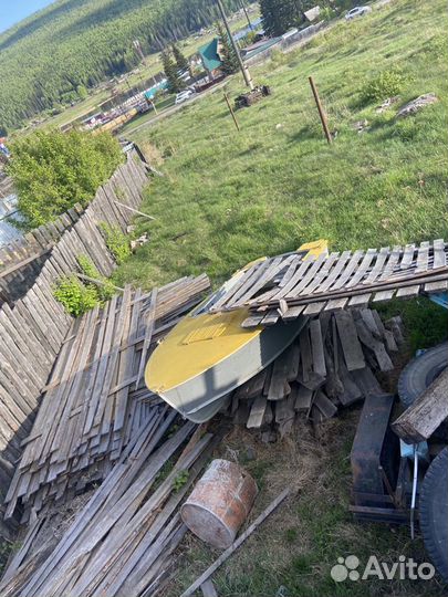 Продам лодки